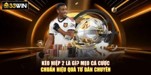 Kèo Hiệp 2 Là Gì? Mẹo Cá Cược Chuẩn Hiệu Quả Từ Dân Chuyên